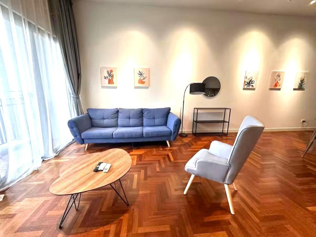 The Mews Klcc Leilighet Kuala Lumpur Eksteriør bilde