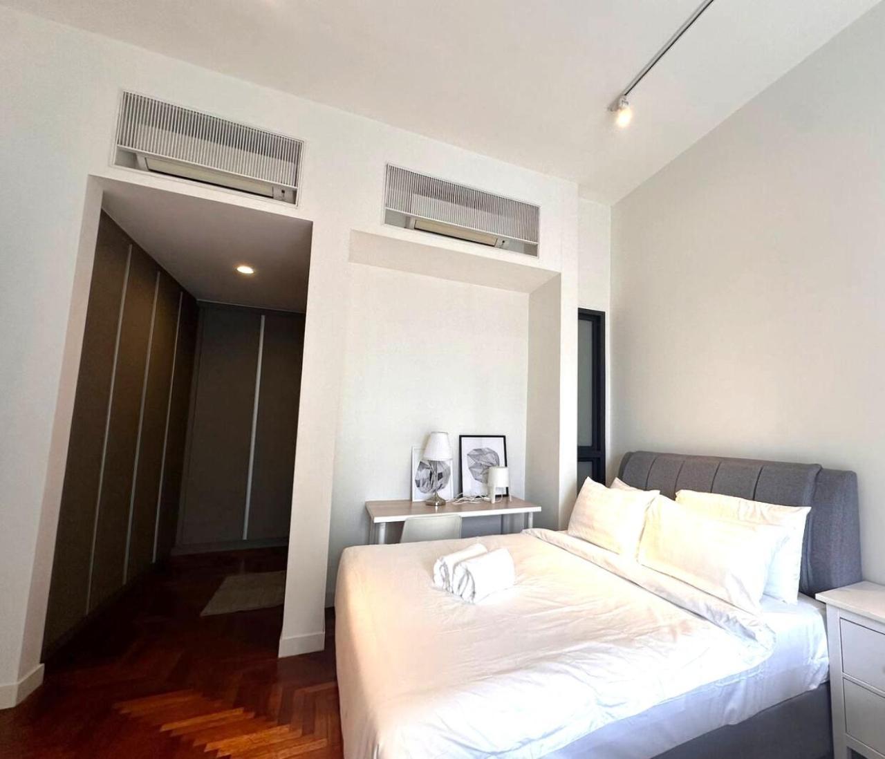 The Mews Klcc Leilighet Kuala Lumpur Eksteriør bilde